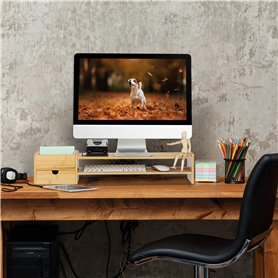 BGS Cliquet d'échafaudage - 4 en 1 - SW 19 x 22 mm 6777