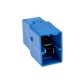 BGS 7760 | Jeu d’extracteur interne/externe, 2 et 3 griffes | 13 pièces