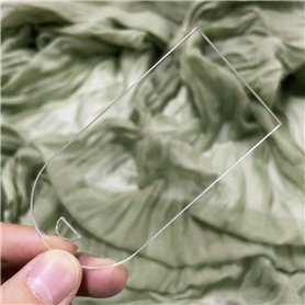 BGS 9019 | Jeu de clés plates | extra plates | 6 - 23 mm | 7 pièces