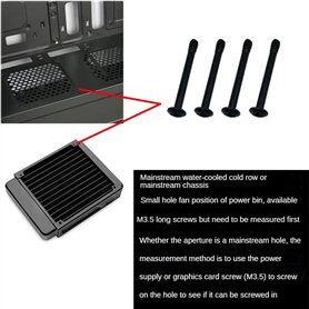 BGS 9386 | Douille à embouts | longueur 168 mm | 12