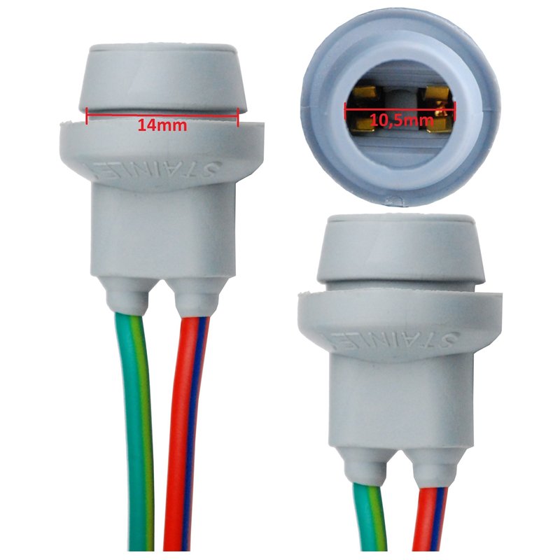 BGS 9572 | Jeu de centreurs d’embrayages | 11 pièces