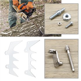 BGS Adaptateur de mandrin - 1/2" x 20 UNF - pour prise SDS 9766