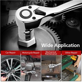 Febi-Bilstein 06112 Cylindre de roue