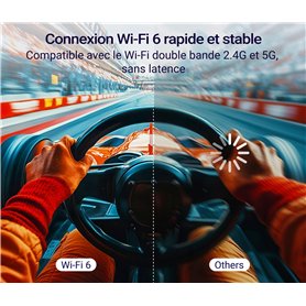 FEBI BILSTEIN 26495 Pompe lave phare Pompe lave projecteur Pompe d'eau de nettoyage