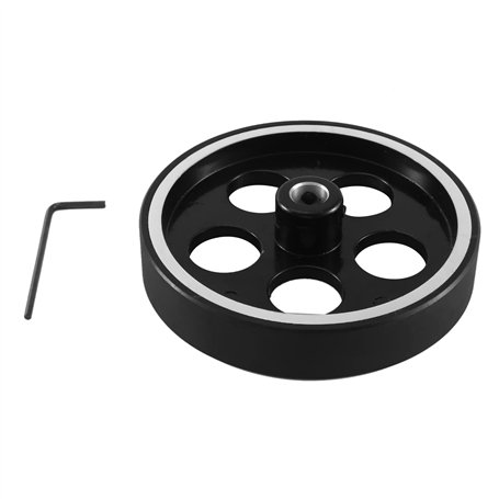 Febi-Bilstein 30389 Poulie renvoi/transmission