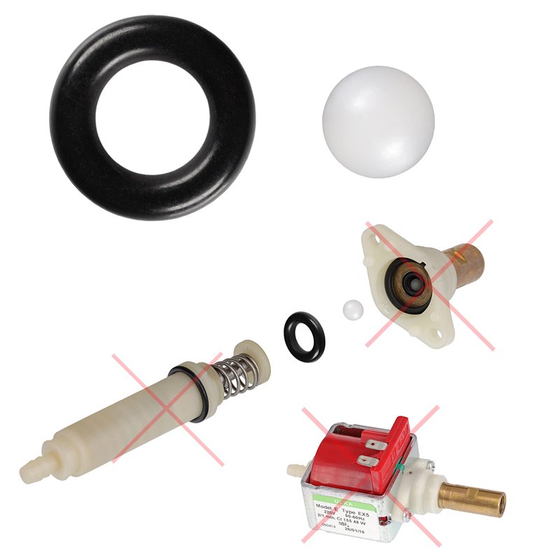 Febi 35384 Compresseur