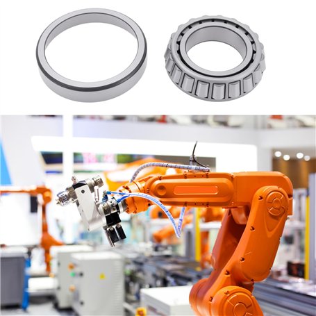 FEBI 45227 Refroidissements Moteur