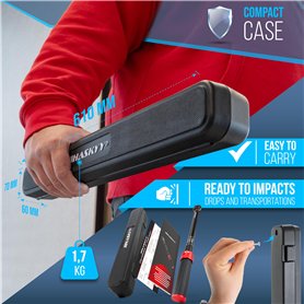 Enola Gay: Bomber des Todes [Import]