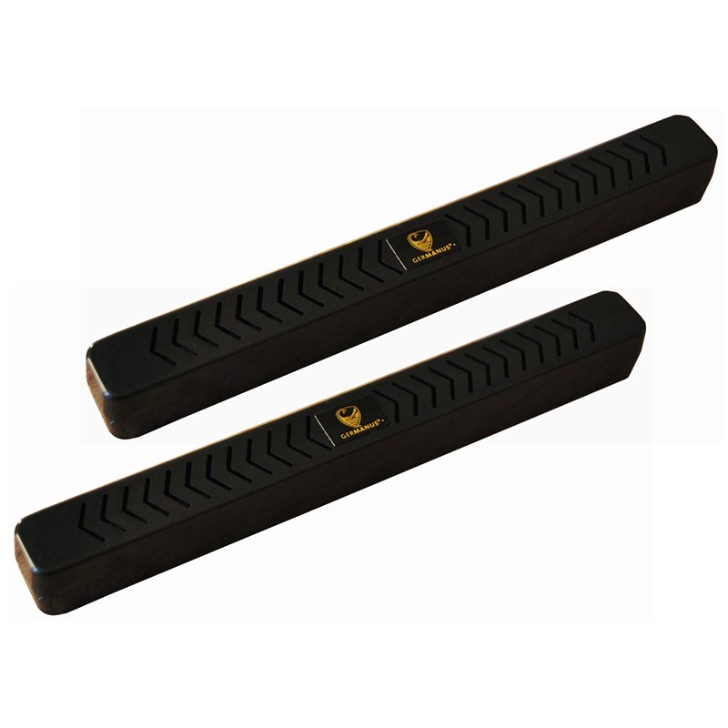 Halder Simlpex EH 3002 Maillet en Caoutchouc 60 mm