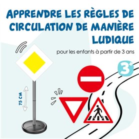 Halder Simlpex EH 3002 Maillet en Caoutchouc 60 mm