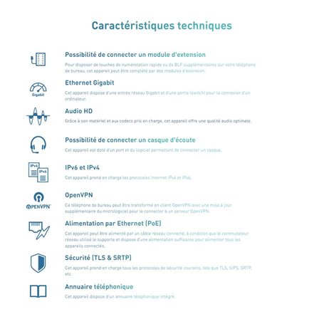 Elten 728321-43 Senex Chaussures de sécurité ESD S3 Taille 43