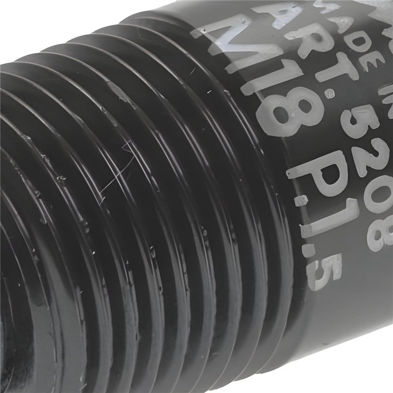 Uvex Sportstyle Variomatic Lunettes à armatures – Verres photochromiques – UV400 – Noir/anthracite