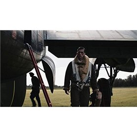 Connex DY250709 Tige filetée Laiton M8 x 1000 mm