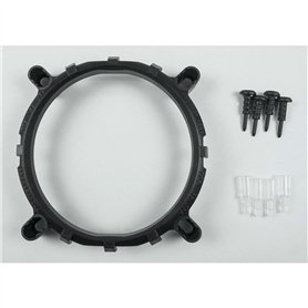 Tamaris Femmes Analogique Quartz Montre avec Bracelet en Cuir TT-0143-LQ