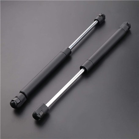 Original Audi distributeur de parfum parfumé Gecko noir 000087009D