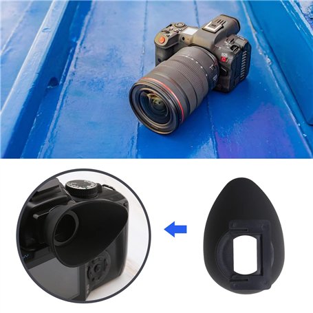 goobay 61668 Lot de 2 jauges de contour avec bloqueur Idéal pour les mesures de contour/de forme précises dans la fabrication/l'