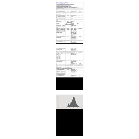 KS TOOLS 918.1321 Douille Longue 6 Pans 1/2 CHROMEplus - 9/16