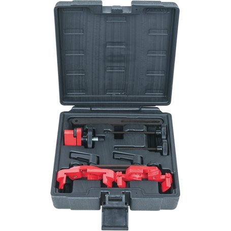 KS TOOLS 150.3190 Outil de blocage de double arbre à cames