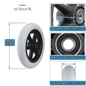 Sac a dos - KS TOOLS - 850.0334 - Sac a roulettes - Bras télescopique - Charge max 35 kg - Volume 18 L