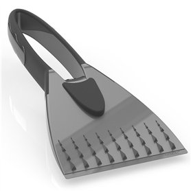 Ks tools 503.5950 - Jeu de 10 clés mixtes à cliquet DUO - Gamme GEARplus® - En chrome Vanadium - Finition Satinée