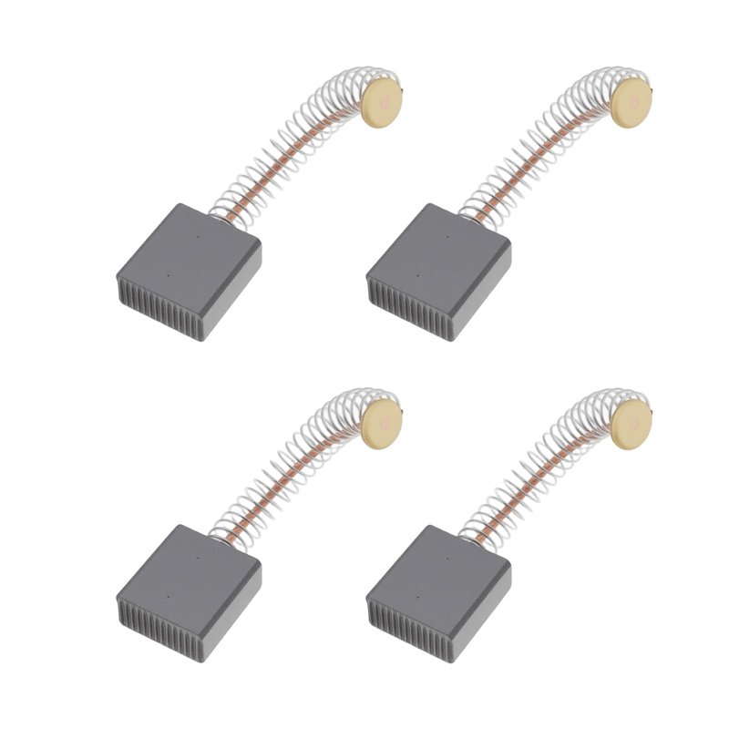 KS TOOLS 500.8625 - Kit de Compresseur de Ressort - Compresseur d’Amortisseur Voiture - 2 Paires de Supports de Ressort Standard