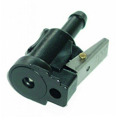 BRILLIANT TOOLS BT021899 Douille universelle 3/8", 7 - 19 mm [Powered by KS TOOLS]