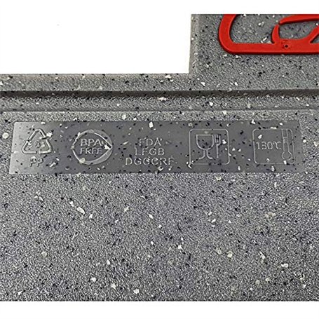 BRILLIANT TOOLS BT571014 Outil d’alignement de l’amortisseur de vibrations du vilebrequin pour Ford