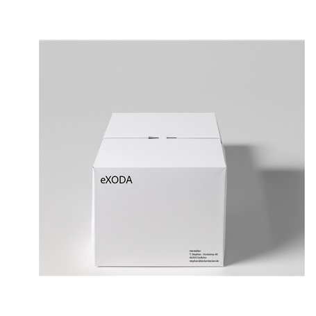 Street Hawk: Die Komplette Serie [Import]