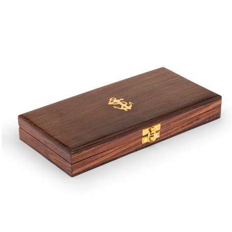 ASS Altenburger 22501501 – Mallette Poker