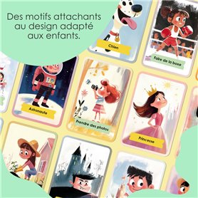 JAMARA Lamborghini Huracán STO 1:14 2,4 GHz – sous Licence Officielle, env. 1 Heure de Temps de Conduite, env. 11 km/h, détails