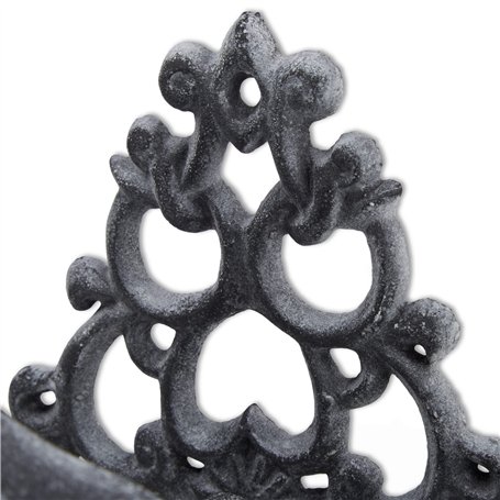 avec valve de fond innovante contre les coliques