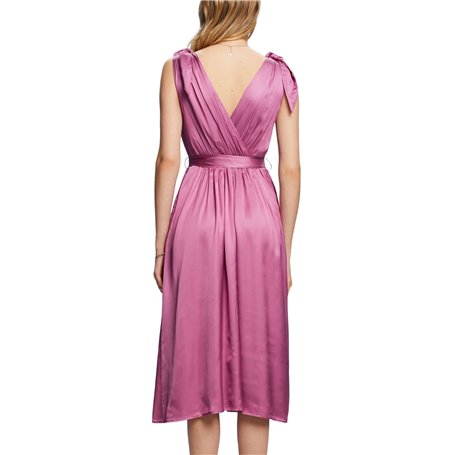 Frozen Set de petit-déjeuner 3 pièces en polypropylène avec assiette, bol et gobelet dans l'étui, violet