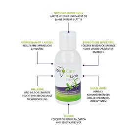 Cornelissen 1 chaîne âne