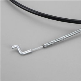 Stabilus Vérin à gaz 252794 LIFT-O-MAT® Amortisseur hydraulique avec 350 Newton amortisseur e.a. pour BMW 3 Série E30 1982-1983