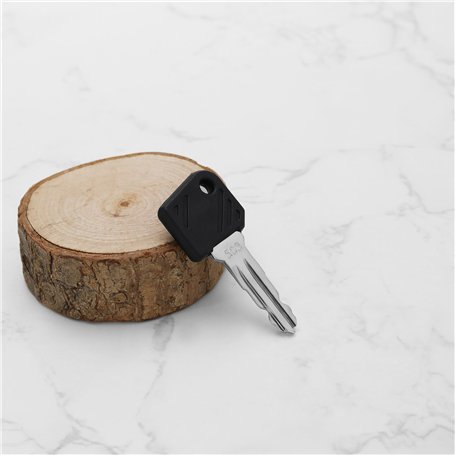 Stabilus Amortisseur de hayon 011508 LIFT-O-MAT® Vérin à gaz de coffre avec 540 Newton amortisseur e.a. pour HYUNDAI Ioniq, KIA 