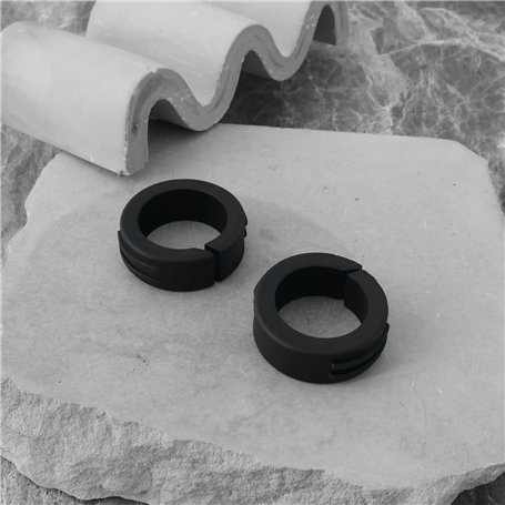 Stabilus Amortisseur de hayon 079361 LIFT-O-MAT® Vérin à gaz de coffre avec 450 Newton amortisseur e.a. pour AUDI A3 Sportback/A