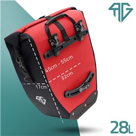 Stabilus Vérin à gaz de capot 610886 LIFT-O-MAT® Amortisseur de capot avec 360 Newton amortisseur e.a. pour PEUGEOT 508/508 RXH/