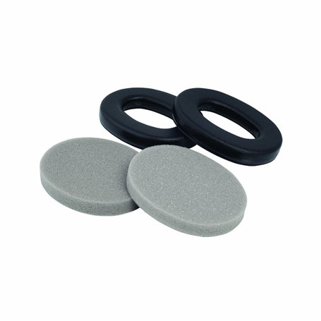 Kit d'hygiène 3M™ PELTOR™ pour casque antibruit X1-A / X1-P3E