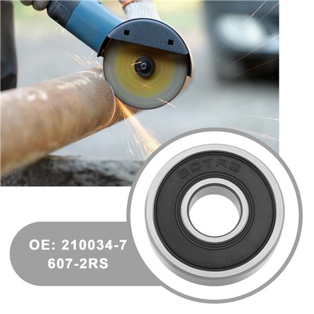 Bosch FR7NII33X - Bougie d'allumage Double Iridium - 1 bougie