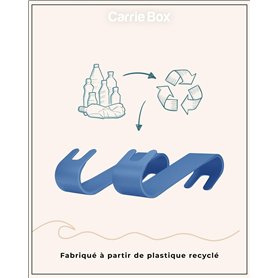 Bosch BD154 Disques de frein - certification ECE-R90-1 jeu de 2 disques