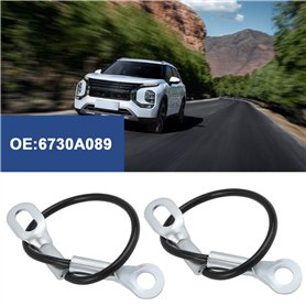 Bosch Balais d'Essuie-Glace Plats Aerotwin A535S