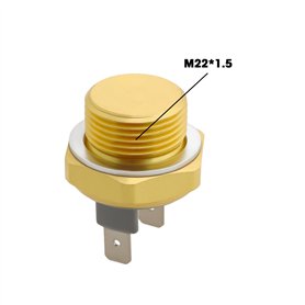 Thomson Antenne Intérieure HD Plate ANT1528BK (pour réception Radio/télévision numérique