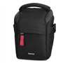 Hama Matera 90 Sac Compact pour Appareil Photo avec Boucle de Ceinture pour Appareil Photo numérique et Accessoires