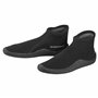Scubapro GO Sock 3.0 Thin Sole BLK 3XL Kit de détendeur pour plongée en Eau Froide Unisex-Adult