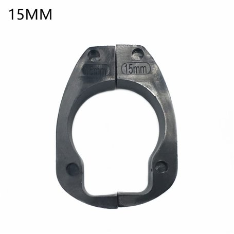 BGS 70108 | Jeu d’extracteurs de roulements intérieurs | 15 pièces