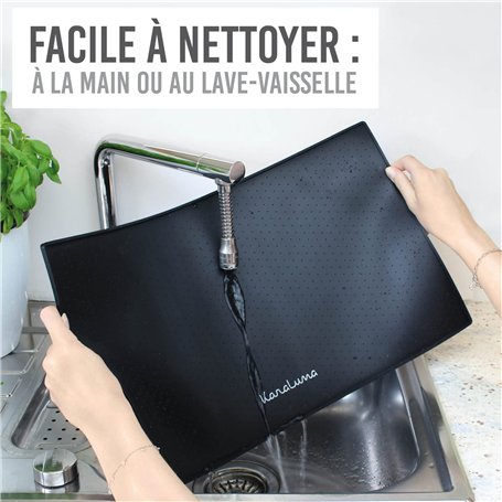 BGS 74581 | Douille à profil spiralé/jeu d'extracteur de vis et de casse-écrous | 26 pcs.