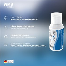 Rollei Hard Case 5737 Valise à roulettes extrêmement Robuste