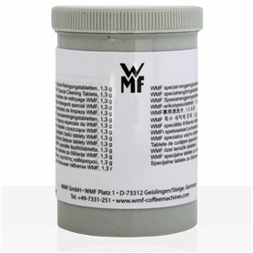 WMF spécial Machines à café pastilles de nettoyage 100 pcs