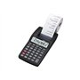 Best Price Square Calculator Printing HR8TEC by CASIO
