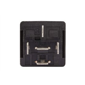 Relaxdays Paillasson fibres de coco étroit WELCOME tapis de sol porte entrée essuie-pieds dessous antidérapant caoutchouc PVC in